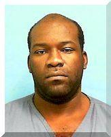 Inmate Lubin Moise