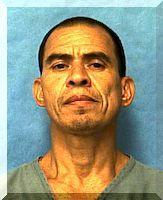 Inmate Luis A Montoya