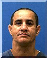 Inmate Luis Colon