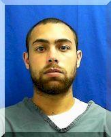 Inmate Luis E Rodriguez