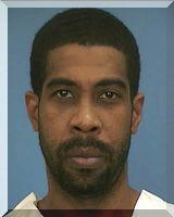 Inmate Major Lee