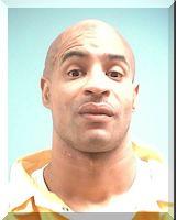Inmate Malik Lathon