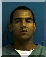 Inmate Manuel A Rodriguez