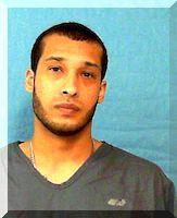 Inmate Manuel Torres