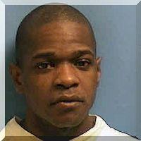 Inmate Marco A Simmons