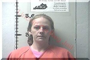 Inmate Margaret N Adams