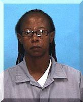 Inmate Marica G White