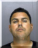Inmate Mario Ocana