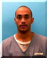 Inmate Mark A Smith