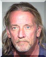 Inmate Mark Bowlin
