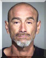 Inmate Mark Cruz