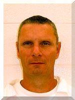 Inmate Mark E Thompson