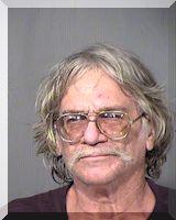 Inmate Mark Marcham