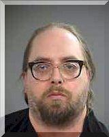 Inmate Mark Winston Pace