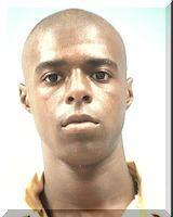 Inmate Marquez Brown