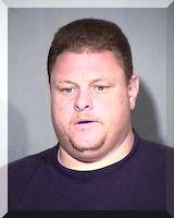 Inmate Marshall Perkins