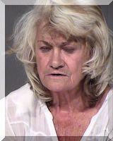 Inmate Martha Arnold