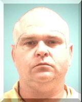 Inmate Martin Ashcraft