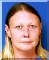 Inmate Mary A Mclauchlin