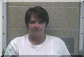 Inmate Mary J Phelps