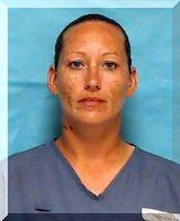 Inmate Mashia M Batista