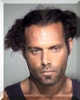 Inmate Matt Moyer