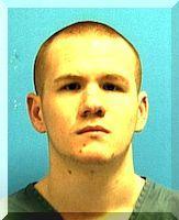 Inmate Matthew D Barnett