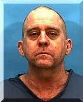 Inmate Matthew F Brown
