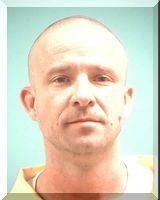 Inmate Matthew Lizana