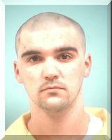 Inmate Matthew Whitt