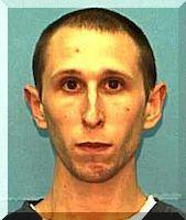 Inmate Mecheal T Hendrix