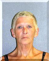 Inmate Melanie Acopine