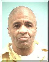 Inmate Melvin Bolton
