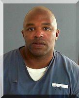 Inmate Melvin E Hamilton