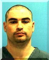 Inmate Michael A Campbell