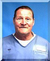Inmate Michael A Patton