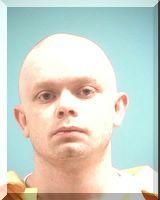 Inmate Michael Brown