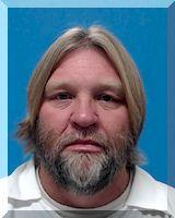 Inmate Michael Brown