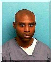 Inmate Michael Brown