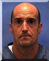 Inmate Michael D Mills