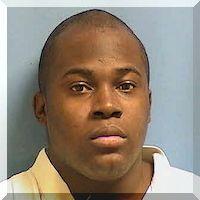 Inmate Michael D Phillips