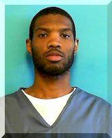 Inmate Michael E Corker