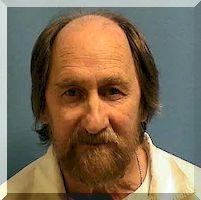 Inmate Michael E Hansler
