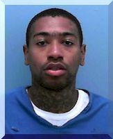 Inmate Michael L Jr Floyd