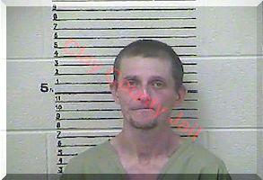 Inmate Michael L Scott