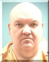 Inmate Michael Lewis