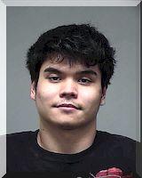 Inmate Michael Nguyen