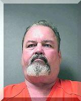 Inmate Michael Odwyer