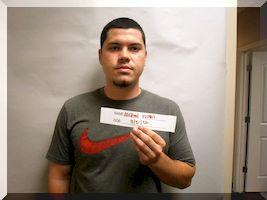 Inmate Michael Ozden
