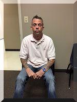 Inmate Michael R Dillard